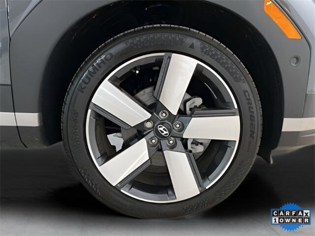 2024 Hyundai Santa Fe Limited Dallas TX