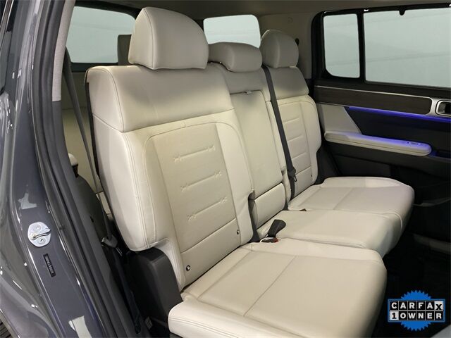 2024 Hyundai Santa Fe Limited Dallas TX