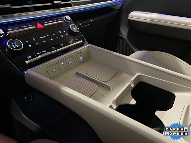 2024 Hyundai Santa Fe Limited Dallas TX