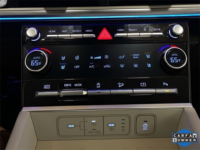 2024 Hyundai Santa Fe Limited Dallas TX