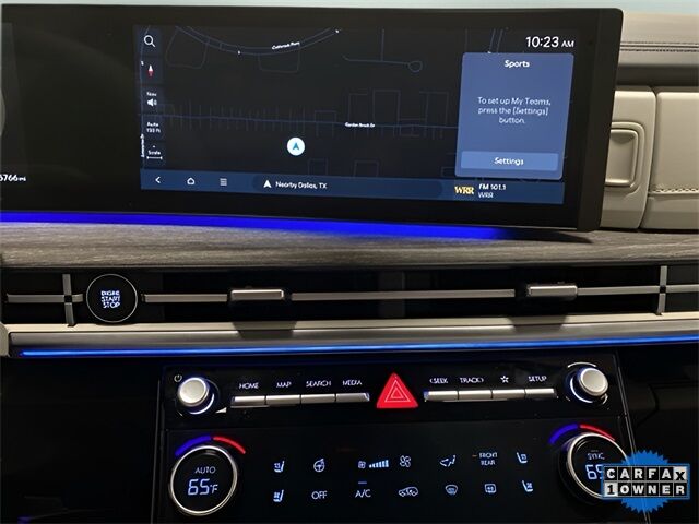 2024 Hyundai Santa Fe Limited Dallas TX