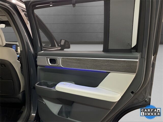 2024 Hyundai Santa Fe Limited Dallas TX