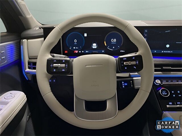 2024 Hyundai Santa Fe Limited Dallas TX