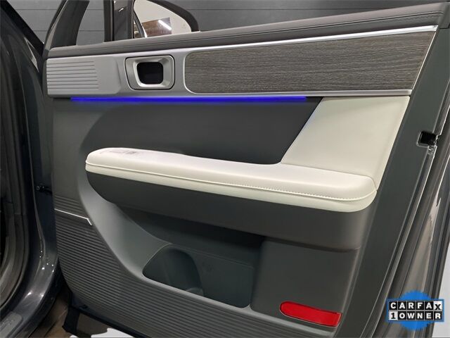 2024 Hyundai Santa Fe Limited Dallas TX
