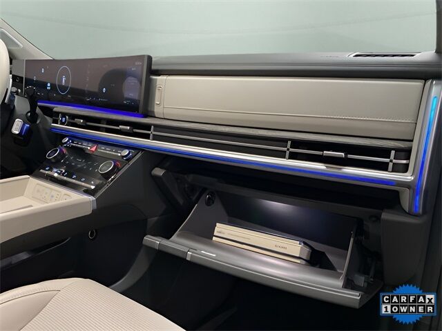 2024 Hyundai Santa Fe Limited Dallas TX