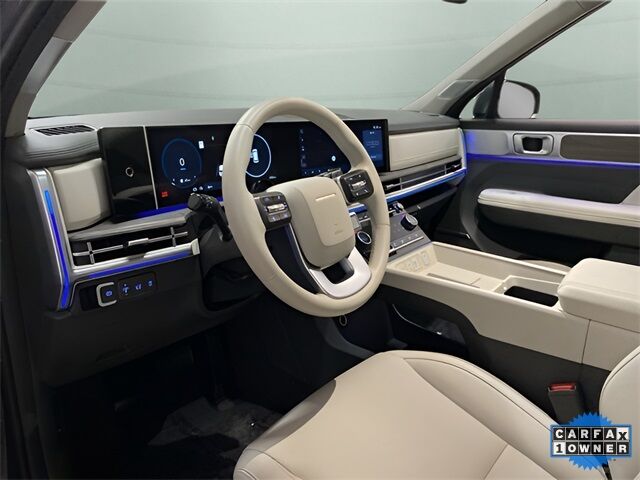 2024 Hyundai Santa Fe Limited Dallas TX