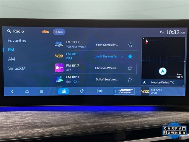 2024 Hyundai Santa Fe Limited Dallas TX