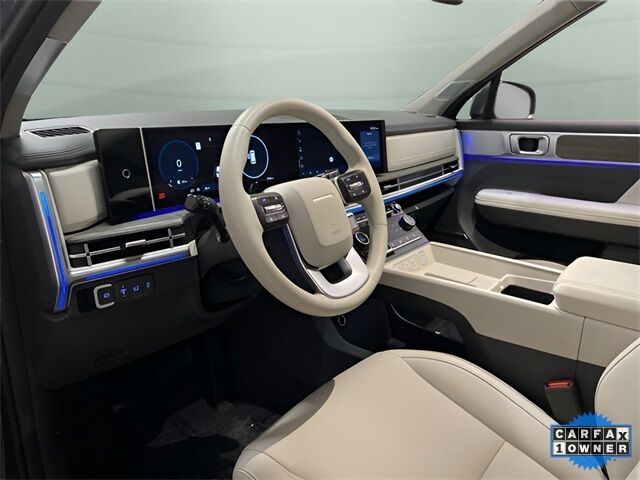 2024 Hyundai Santa Fe Limited Dallas TX