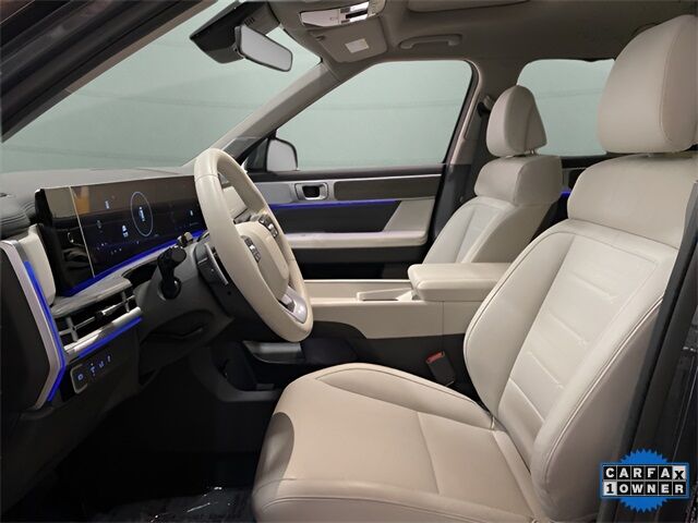 2024 Hyundai Santa Fe Limited Dallas TX