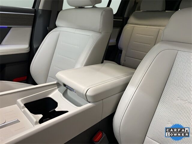 2024 Hyundai Santa Fe Limited Dallas TX