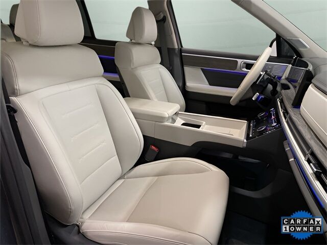 2024 Hyundai Santa Fe Limited Dallas TX