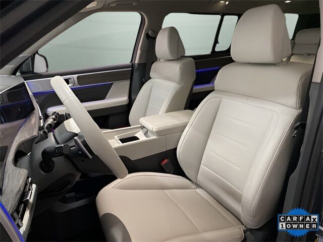 2024 Hyundai Santa Fe Limited Dallas TX