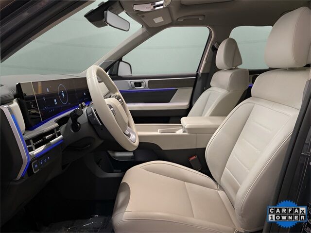 2024 Hyundai Santa Fe Limited Dallas TX