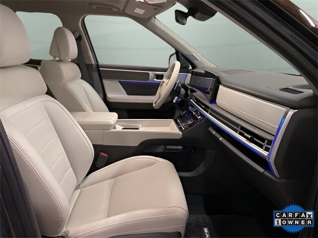 2024 Hyundai Santa Fe Limited Dallas TX