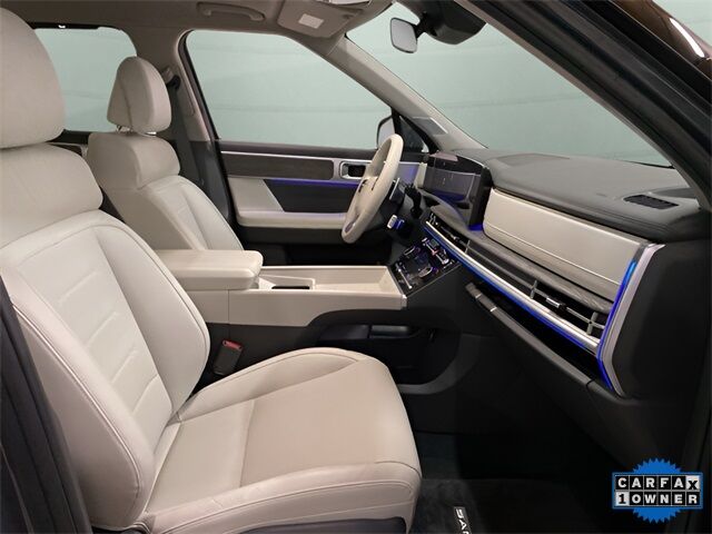 2024 Hyundai Santa Fe Limited Dallas TX