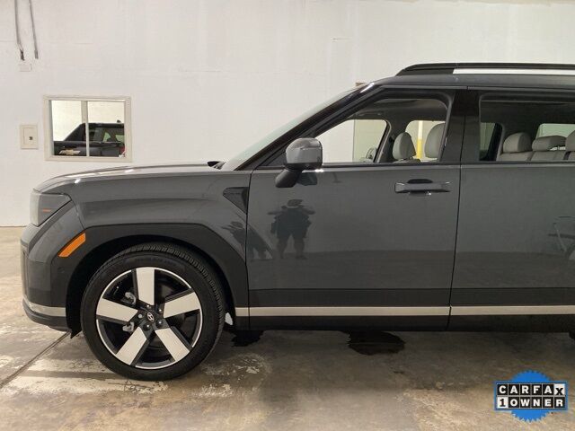 2024 Hyundai Santa Fe Limited Dallas TX