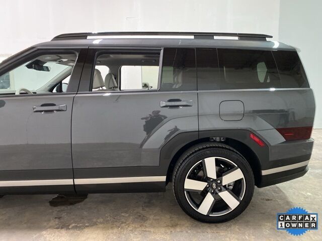 2024 Hyundai Santa Fe Limited Dallas TX