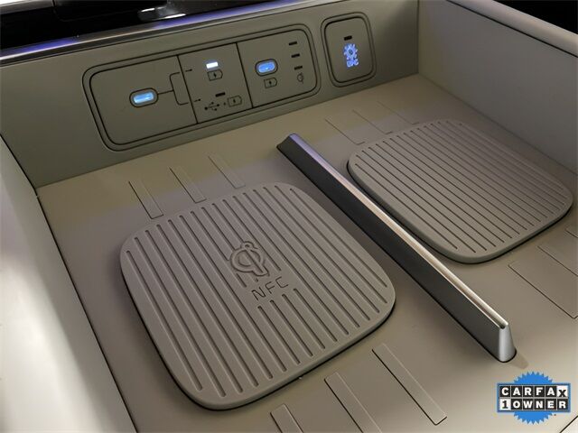 2024 Hyundai Santa Fe Limited Dallas TX