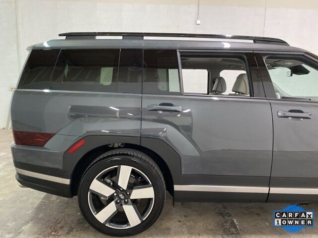 2024 Hyundai Santa Fe Limited Dallas TX