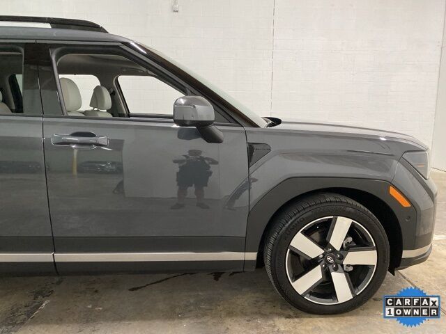2024 Hyundai Santa Fe Limited Dallas TX