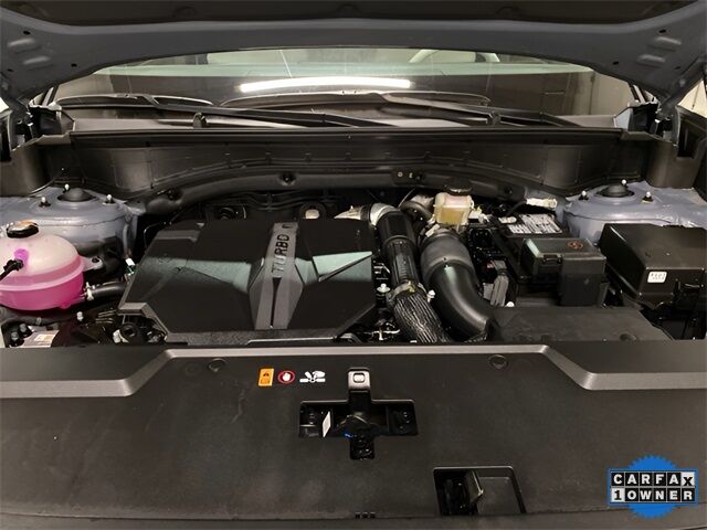2024 Hyundai Santa Fe Limited Dallas TX