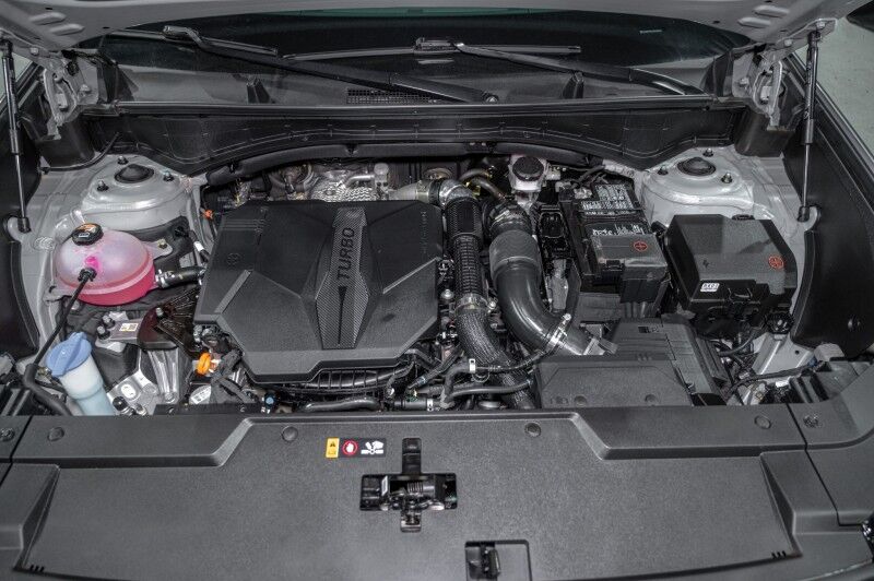 2024 Hyundai Santa Fe Limited FWD SUV Peoria AZ