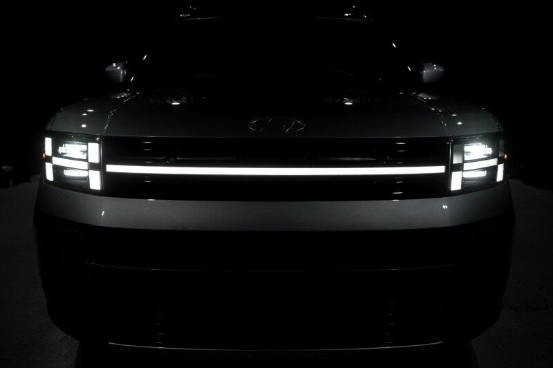 2024 Hyundai Santa Fe Limited FWD SUV Peoria AZ