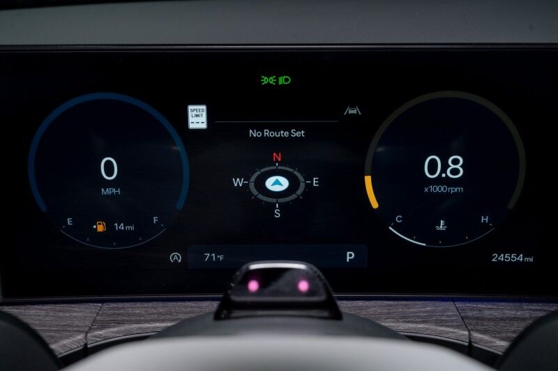 2024 Hyundai Santa Fe Limited FWD SUV Peoria AZ