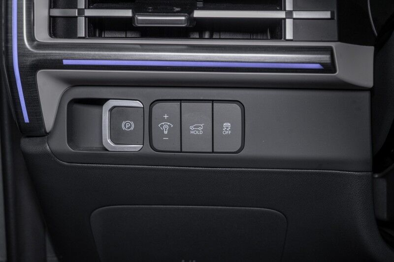 2024 Hyundai Santa Fe Limited FWD SUV Peoria AZ