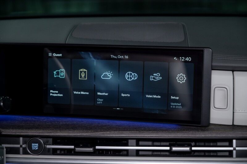 2024 Hyundai Santa Fe Limited FWD SUV Peoria AZ