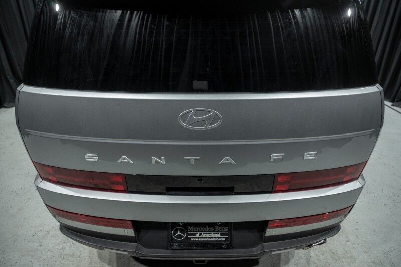 2024 Hyundai Santa Fe Limited FWD SUV Peoria AZ