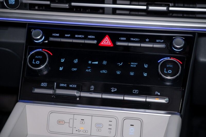 2024 Hyundai Santa Fe Limited FWD SUV Peoria AZ