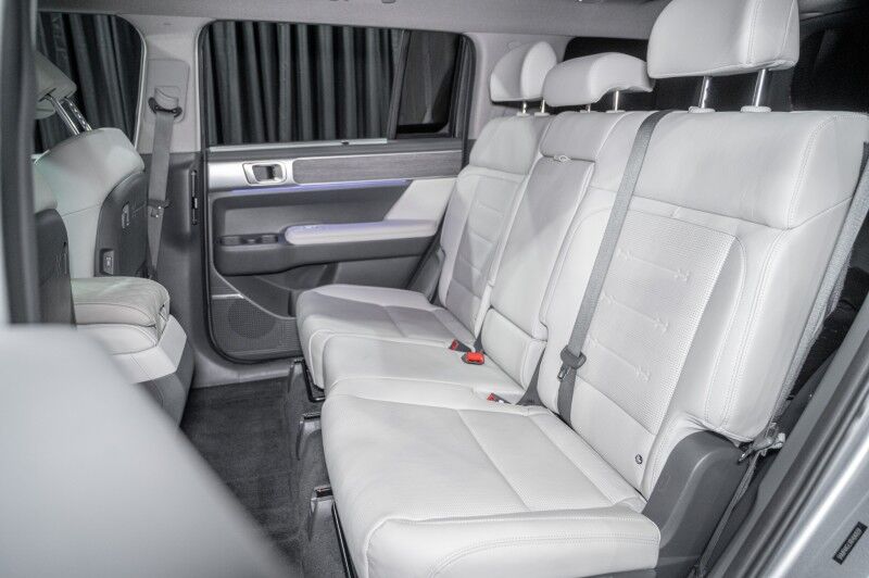 2024 Hyundai Santa Fe Limited FWD SUV Peoria AZ