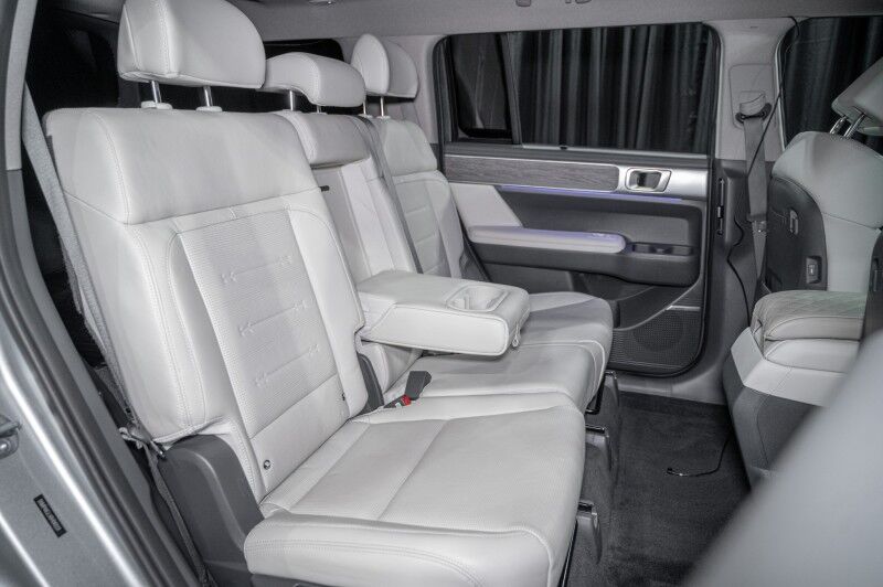 2024 Hyundai Santa Fe Limited FWD SUV Peoria AZ