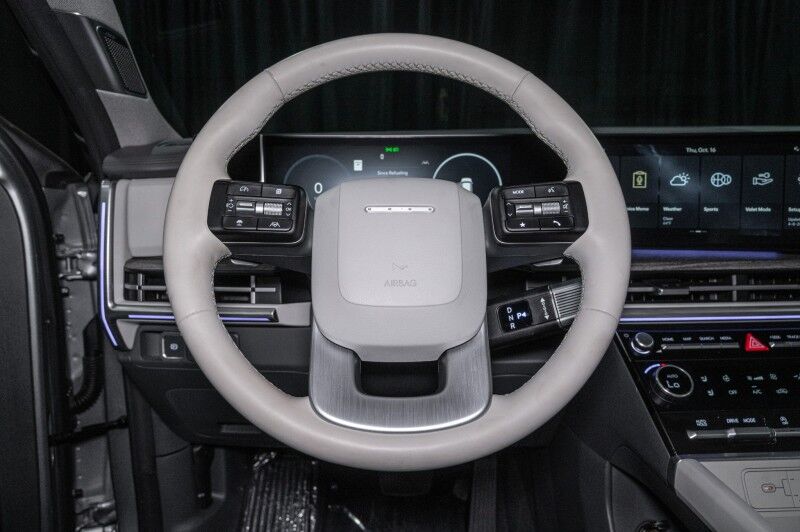 2024 Hyundai Santa Fe Limited FWD SUV Peoria AZ