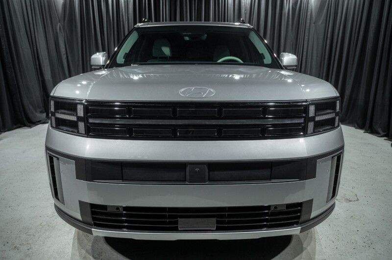 2024 Hyundai Santa Fe Limited FWD SUV