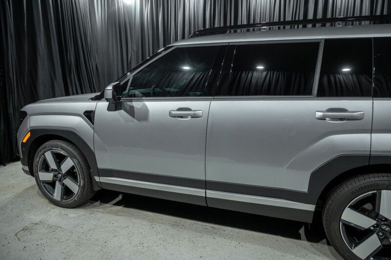 2024 Hyundai Santa Fe Limited FWD SUV Peoria AZ