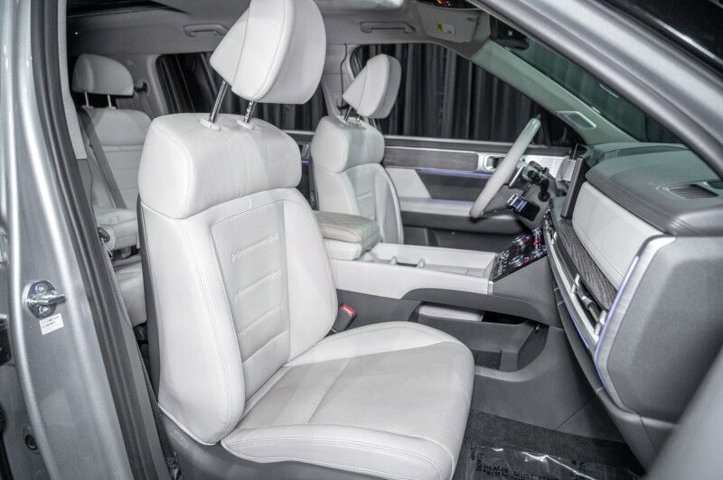 2024 Hyundai Santa Fe Limited FWD SUV Peoria AZ