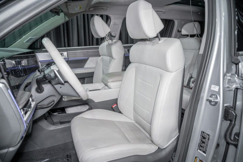 2024 Hyundai Santa Fe Limited FWD SUV Peoria AZ