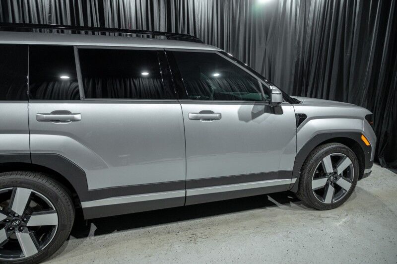 2024 Hyundai Santa Fe Limited FWD SUV Peoria AZ