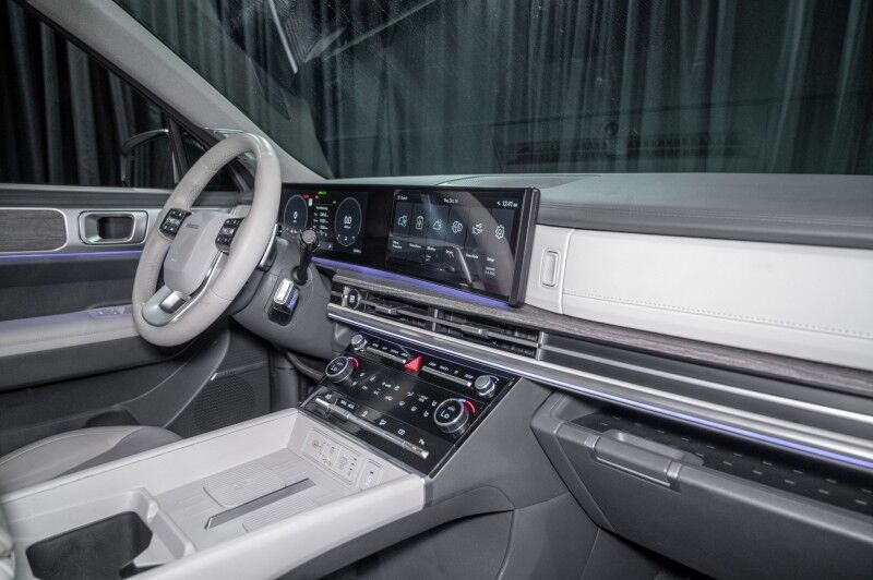 2024 Hyundai Santa Fe Limited FWD SUV Peoria AZ