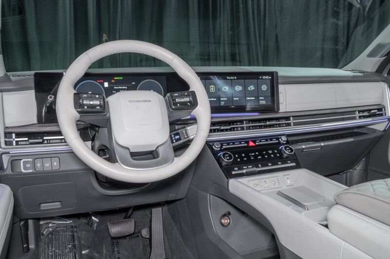 2024 Hyundai Santa Fe Limited FWD SUV Peoria AZ