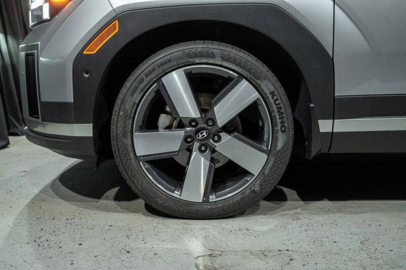 2024 Hyundai Santa Fe Limited FWD SUV Peoria AZ