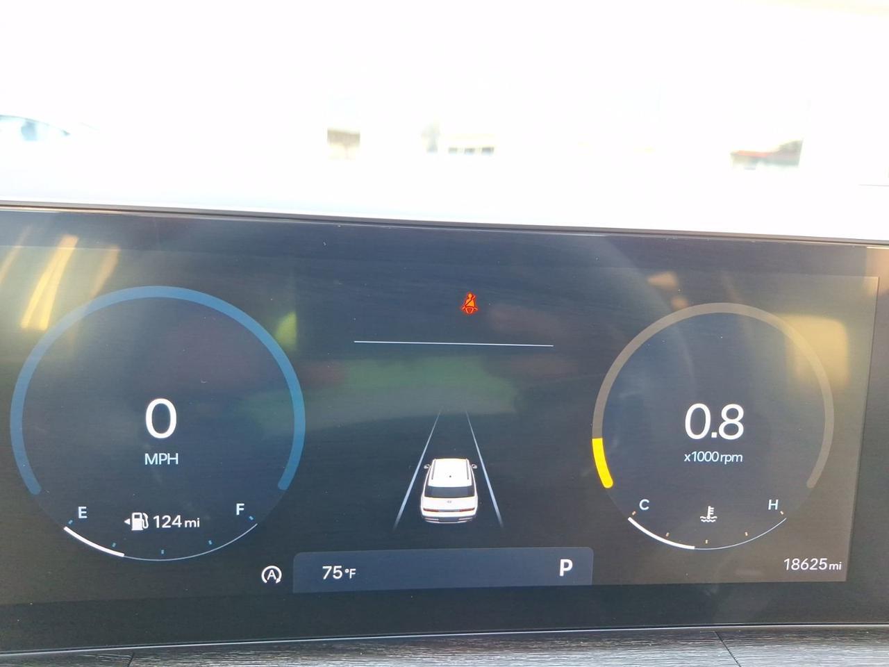 2024 Hyundai Santa Fe Limited Hurst TX