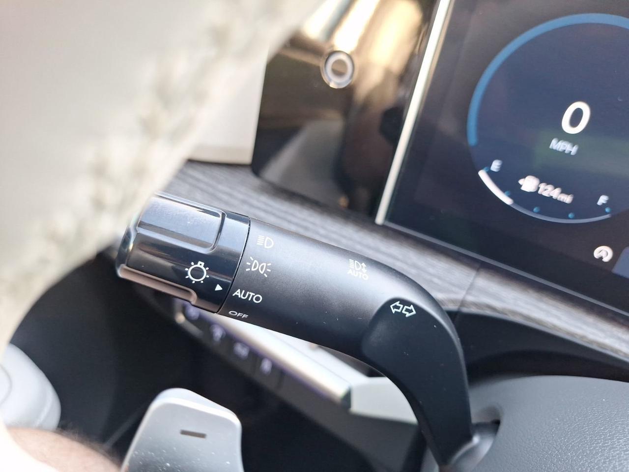 2024 Hyundai Santa Fe Limited Hurst TX