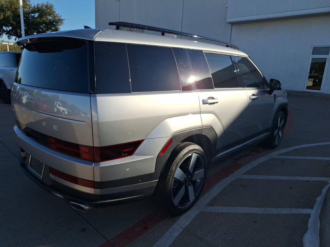 2024 Hyundai Santa Fe Limited Hurst TX