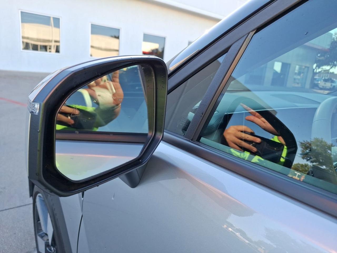 2024 Hyundai Santa Fe Limited Hurst TX