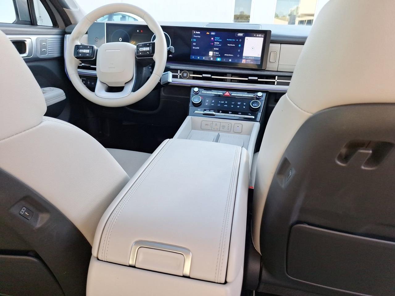 2024 Hyundai Santa Fe Limited Hurst TX