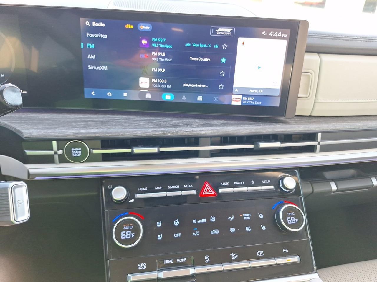 2024 Hyundai Santa Fe Limited Hurst TX