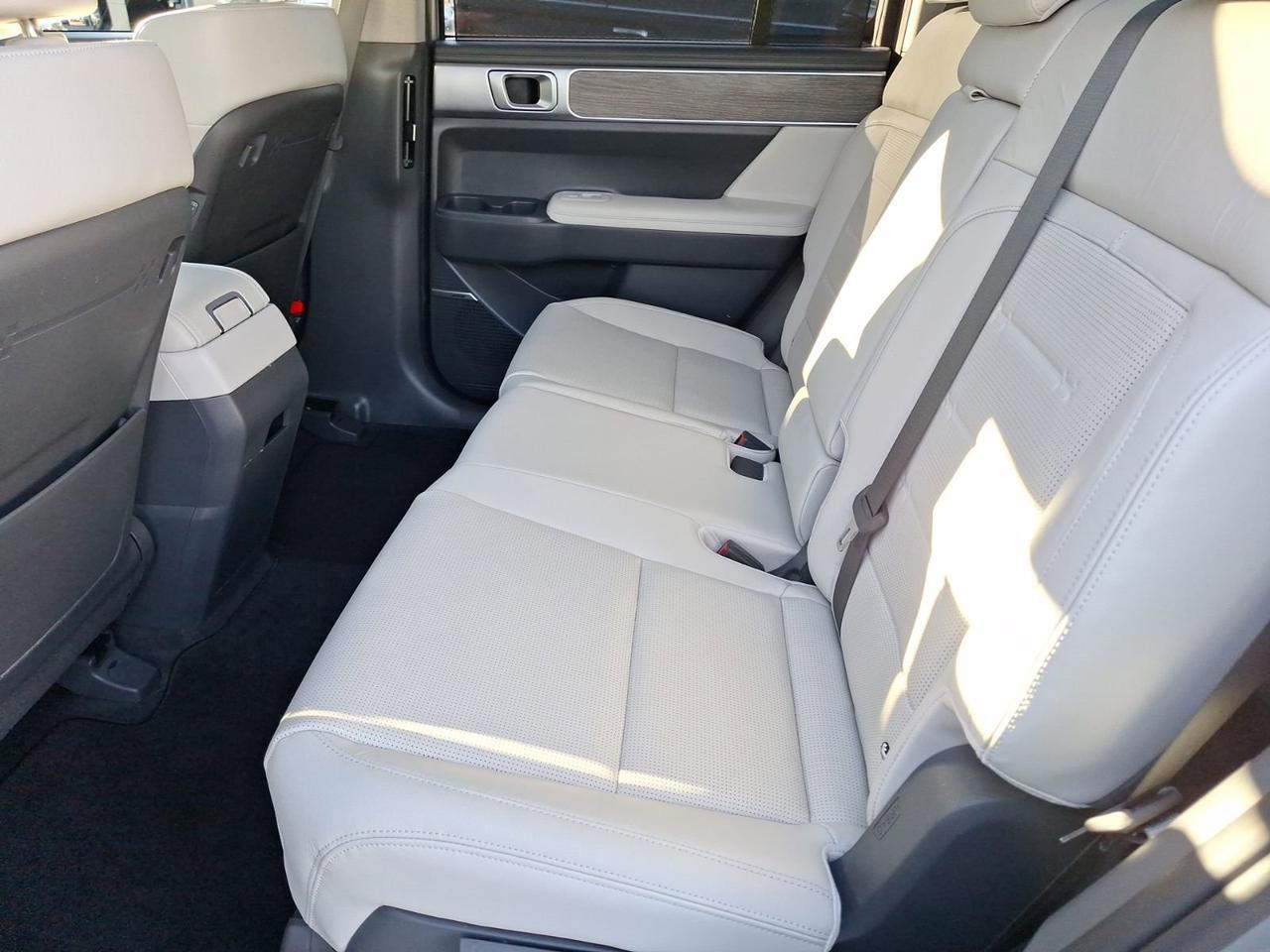 2024 Hyundai Santa Fe Limited Hurst TX